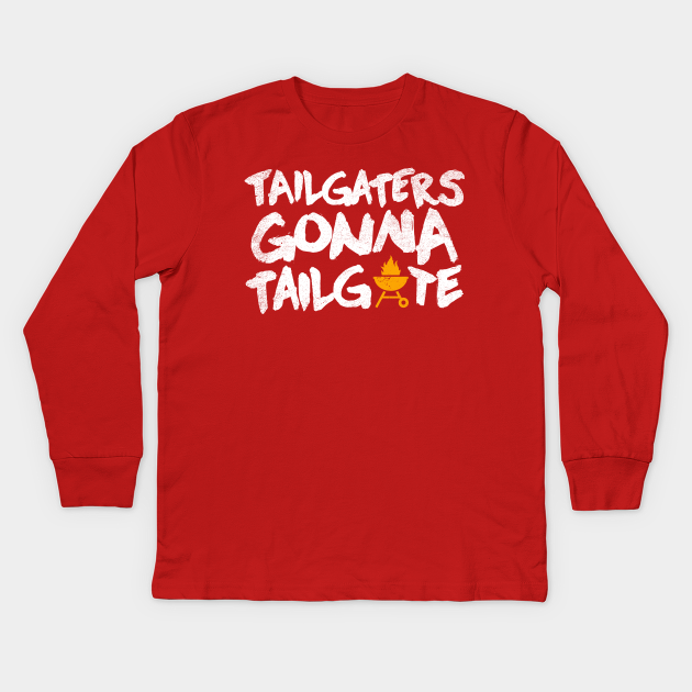 how to cut a shirt for tailgate